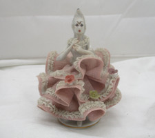 Vintage Zajecar Porzellan