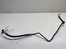 Mercedes SL 500 R230 ABC Fahrwerk Öl Druck Leitung Ventil Fahrwerk A23099750282