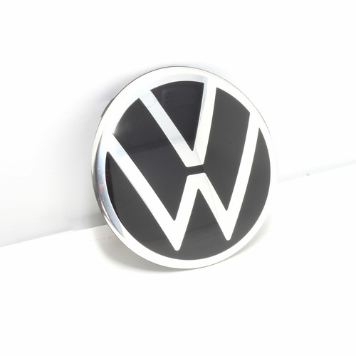 Logo kühlergrill vorn - up,