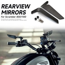 Flügel Rücksichtsspiegel