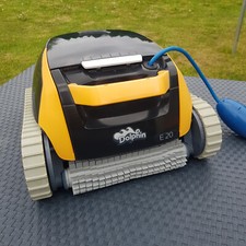 Maytronics Dolphin E20