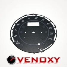 Yamaha XV 1900 Speedometer