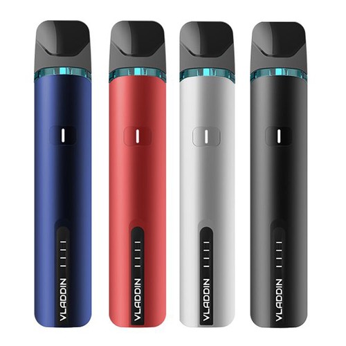 Vladdin vantage 6ml 700mah - 1,6ml,