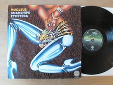 NUCLEUS - Snakehips Etcetera