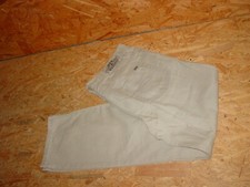 Tolle Jeans v. JEPS Gr.W34/L30 leichtes beige ansehen