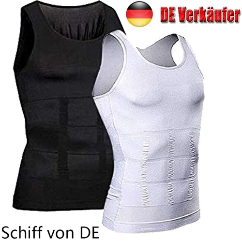 Herren bauchweg shirt - herren,