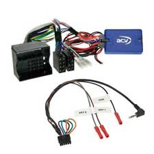 Lenkradfernbedienung Adapter