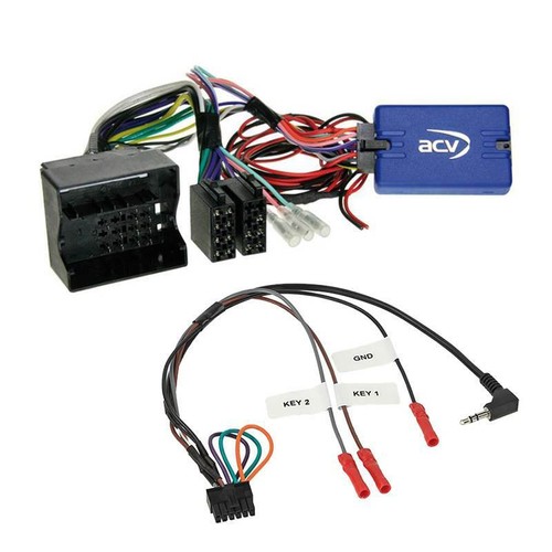 Lenkradfernbedienung adapter - lenkradfernbedienung,