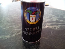 Ritzenhoff Schnapsglas 1997