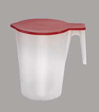 Messbecher Literbecher