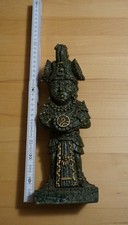 Inkastatue Steinguss