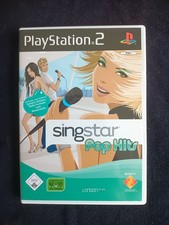 Singstar Pop Hits - Sony