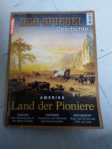 Spiegel geschichte 2016 - spiegel, 05/2016