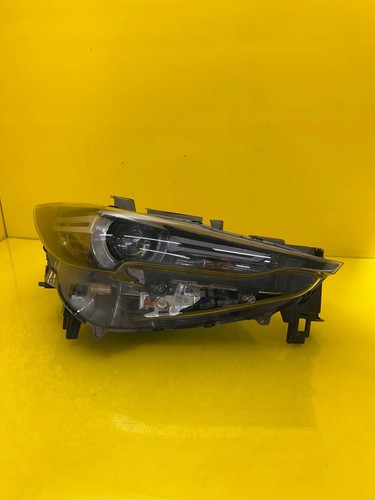 Mazda cx5 full led - ii,