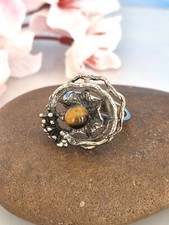 Phantastischer älterer Ring