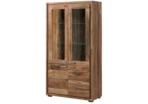 Wohnzimmerschrank vitrine - wohnzimmerschrank,
