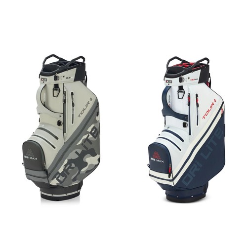 Big max dri lite - lite, tour