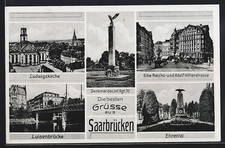 AK Saarbrücken