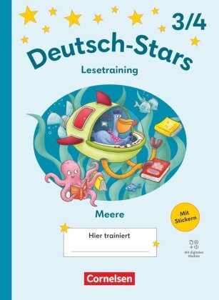 Deutsch stars lesetraining - deutsch-stars,