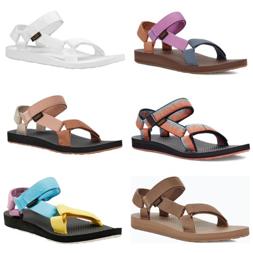 Teva original universal - teva,