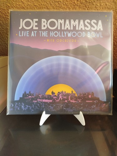 Joe bonamassa live the - bonamassa-,