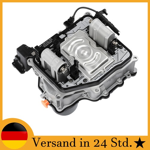 Getriebesteuergerät