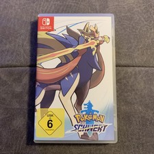 Pokemon Schwert   Nintendo