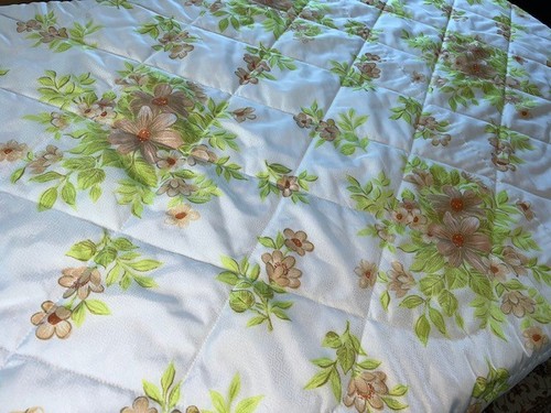 Dederon ddr tagesdecke - ddr,