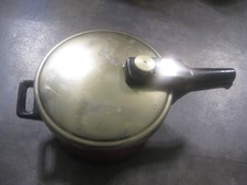 Silit Sicomatic Schnellkochtopf 18 cm