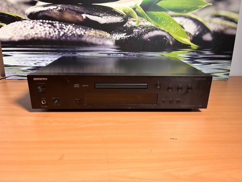 Player onkyo 7030 - onkyo, c-7030