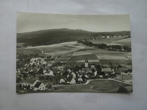Sosa erzgebirge totale - erzgebirge,