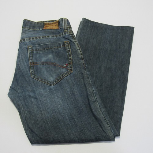 Hilfiger denim vintage - hilfiger, wilson