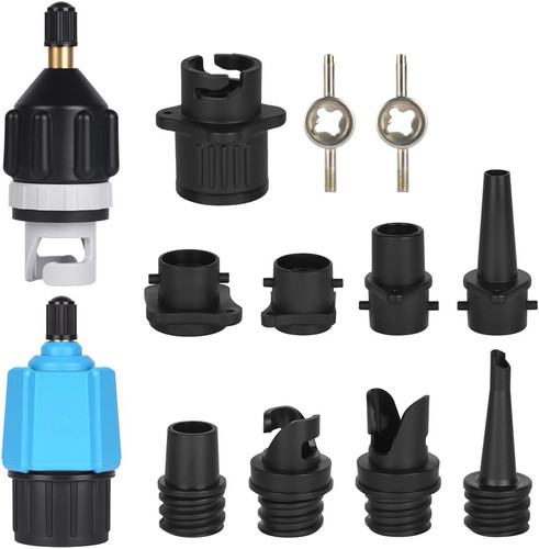 Sup pumpe adapter - sup, aufblasbarer