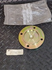 Altrad BELLE Wackerplatte