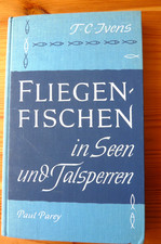 Fliegenfischen in Seen und