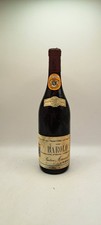 Barolo Cantine Mascarello 1970