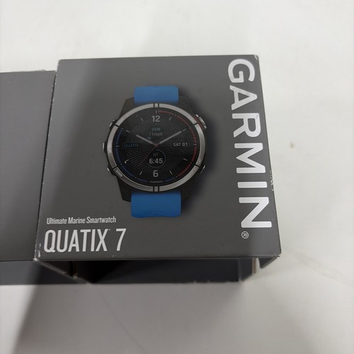 Garmin quatix ultimate - quatix,