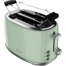 Cecotec Toaster Toast&Taste