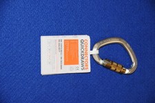 BORNACK Alu-Karabiner HEART