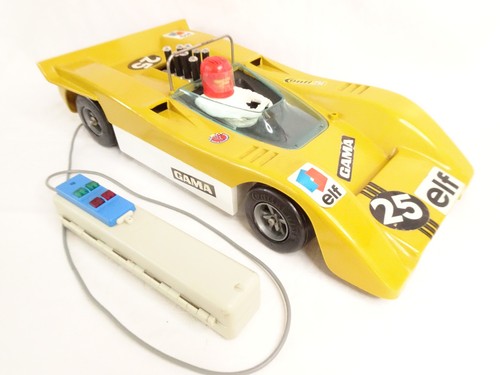 Gama 4935 rennauto mclaren - gama,