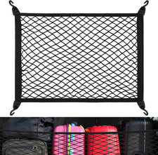 Yimomoyi Gepäcknetz Auto