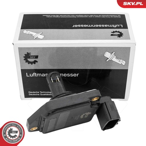 Esen skv luftmassenmesser - esen,