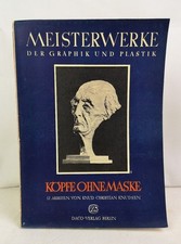 Meisterwerke der Graphik und