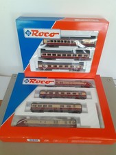 Roco 43011/43014 DB III VT