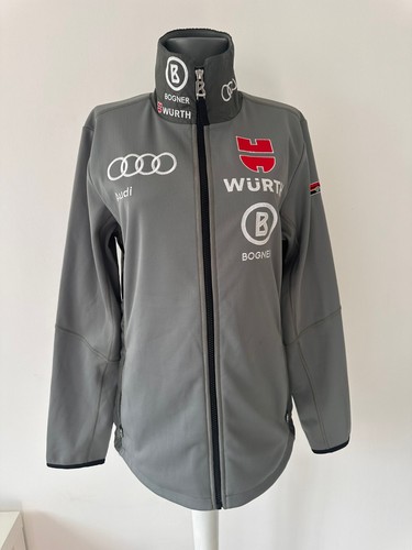 Bogner dsv team - bogner,