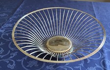 Großer runder Brotkorb 800