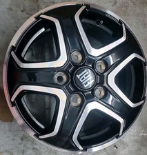 1 Origi. Alufelge Fiat Ducato