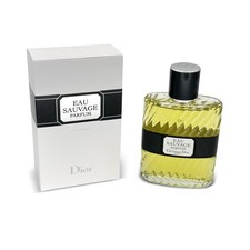 Christian Dior Eau Sauvage