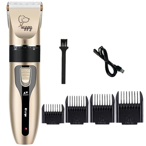 Hunde schermaschine profi tier - profi,