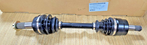 Atv hs500 700 quad - hs500/700,